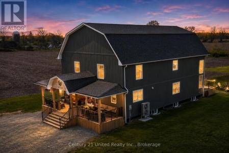 2348 NORTH SCHOOL ROAD, Selwyn, Ontario K0L 2H0, Canada