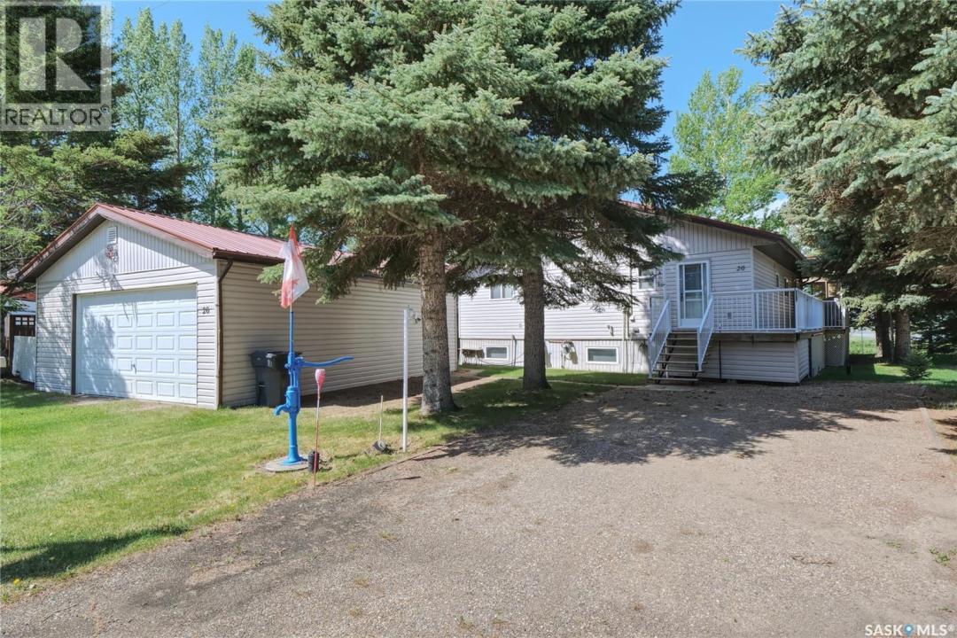 20 MAINPRIZE BAY, Maple Bush Rm No. 224, Saskatchewan S0H 3P0, Canadá