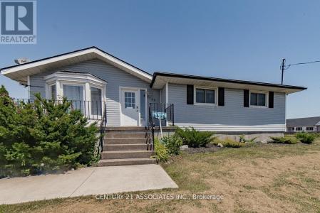 2687 BAKER ROAD, Niagara Falls (lyons Creek), Ontario L2E 6S6, Canada
