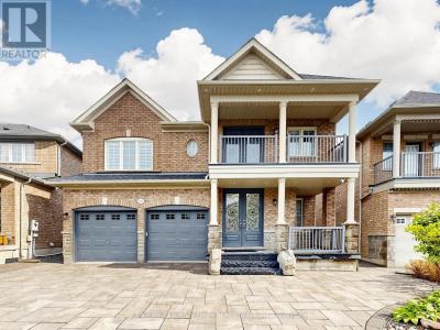 60 ARBOUR DRIVE, Markham (greensborough), Ontario L6E 0H5, Canadá