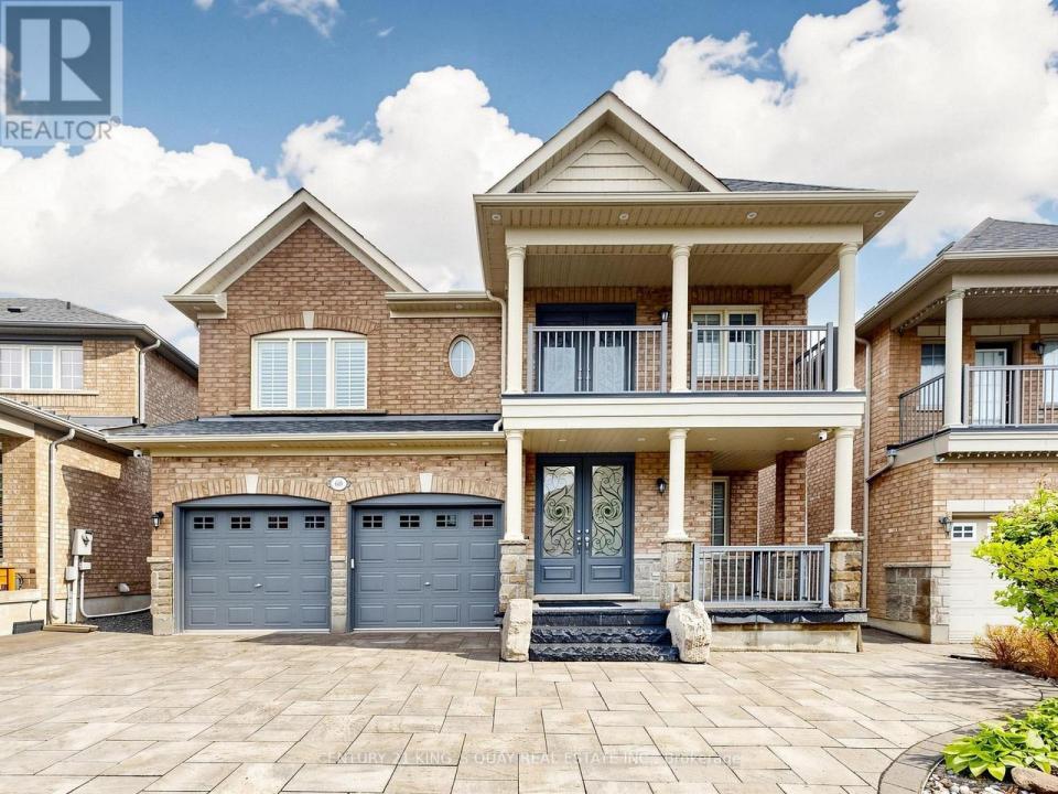 60 ARBOUR DRIVE, Markham (greensborough), Ontario L6E 0H5, Canada