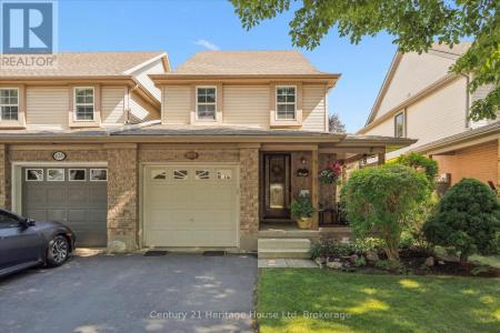 229 SILURIAN DRIVE, Guelph (grange Road), Ontario N1E 7B8, Canada