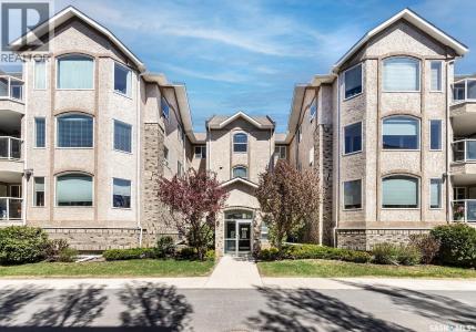 104 230 HEATH AVENUE, Saskatoon, Saskatchewan S7S 1N7, Canada