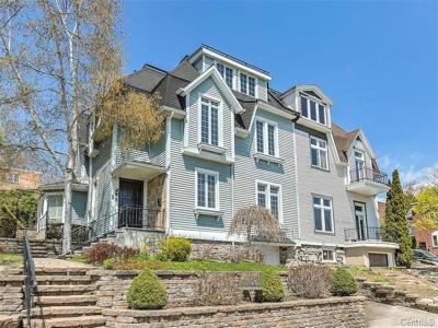 39  Av. Thornhill, Westmount, קוויבק H3Y 2E3, קנדה 