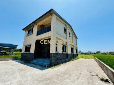 永金二路, Yuanshan Township, Yilan 264, Taiwan