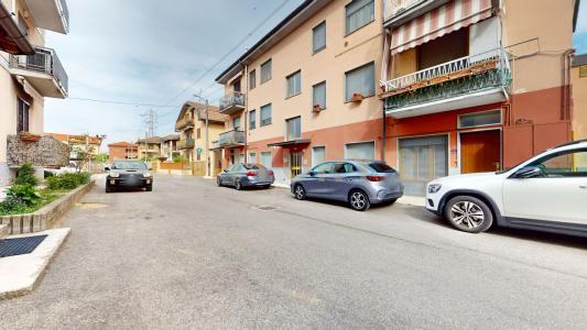 Via Bellini, Senago, Lombardia 20030, Italy
