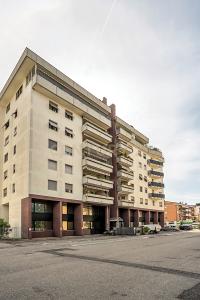 Via Adriano Cristofoli, Verona, Venezien 37138, Italien