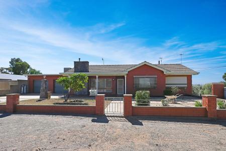400 Iodide Street, Broken Hill, NSW 2880, Австралия