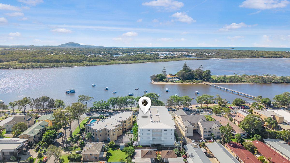 22/73-75 Bradman Avenue, Maroochydore, QLD 4558, Austrália