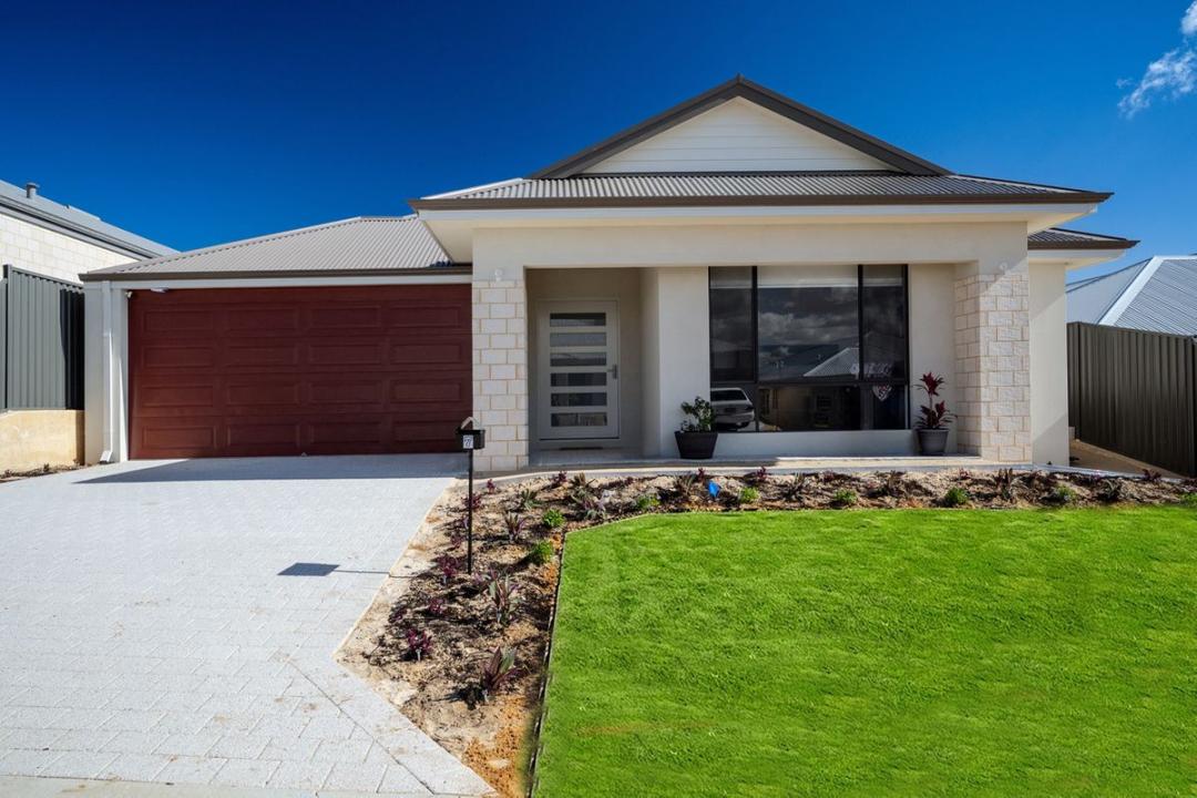 7 Horizon Road, Eglinton, WA 6034, Úc