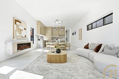 83a Cathcart Street, Fairfield, NSW 2165, Австралия