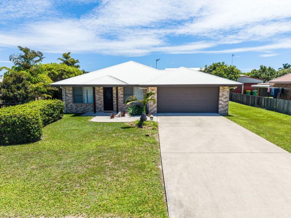 35 Sterling Castle Road, Tin Can Bay, QLD 4580, אוסטרליה