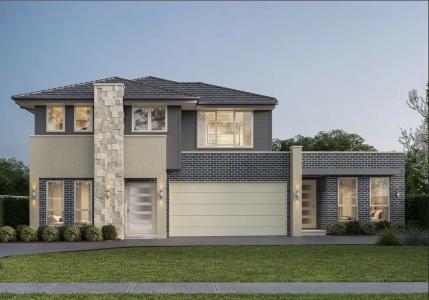 8 Delmar Street, Box Hill, NSW 2765, Australia