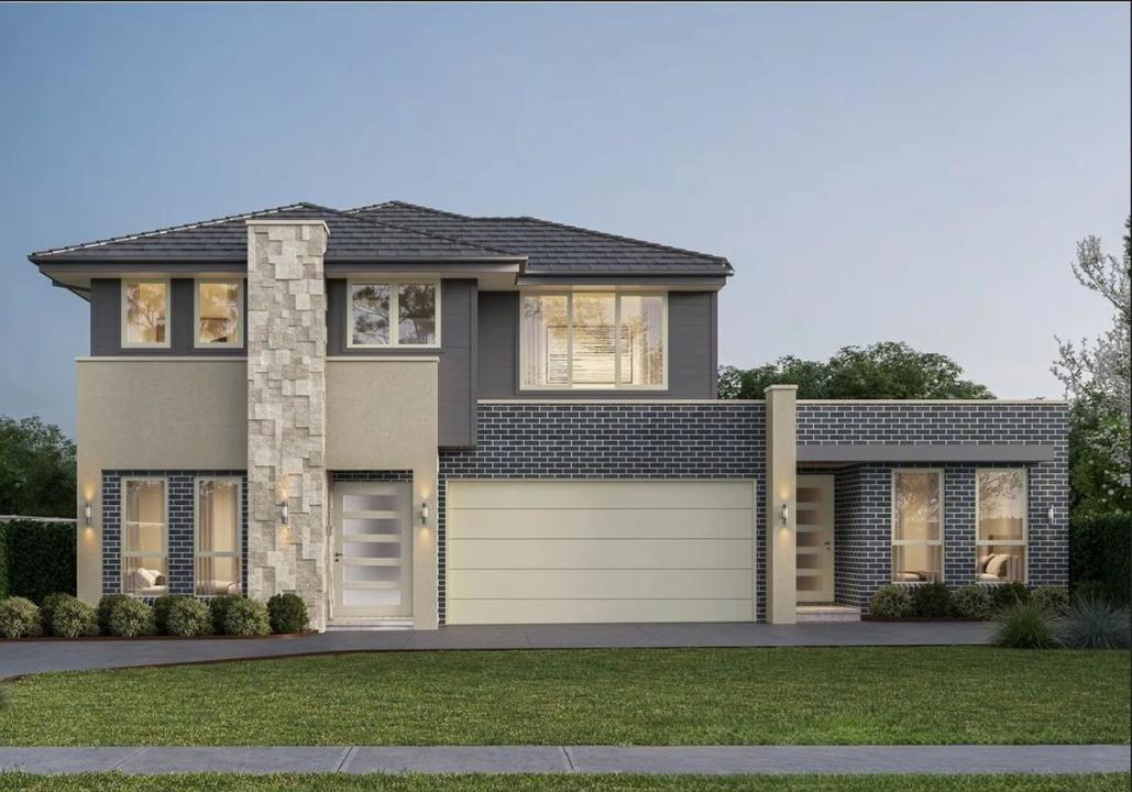 8 Delmar Street, Box Hill, NSW 2765, Australien