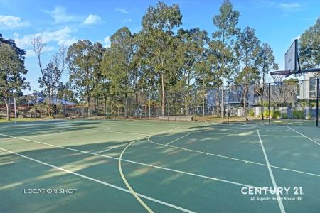 113/8 White Hart Drive, Rouse Hill, NSW 2155, Austrália