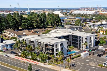 424 Maunganui Road, Mount Maunganui, Tauranga District 3116, New Zealand