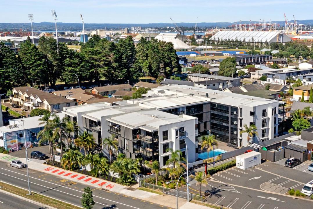 424 Maunganui Road, Mount Maunganui, Tauranga District 3116, Neuseeland