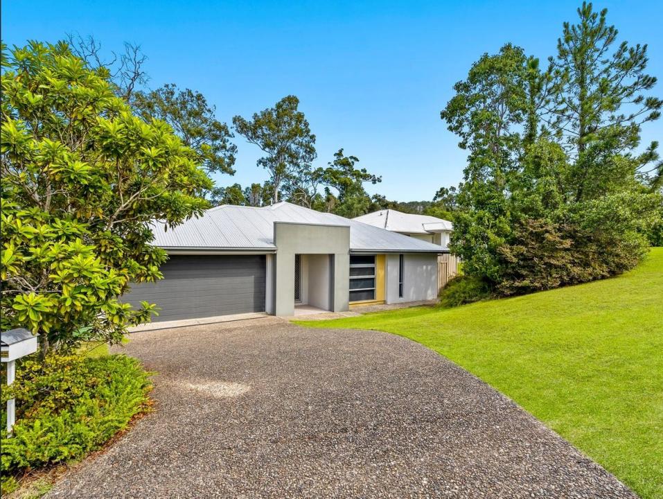 6 Harriet Lane, Oxenford, QLD 4210, Australien
