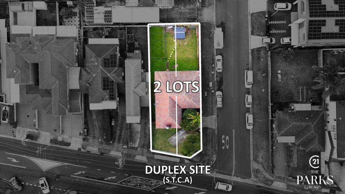 309 Polding Street, Fairfield West, NSW 2165, Australia