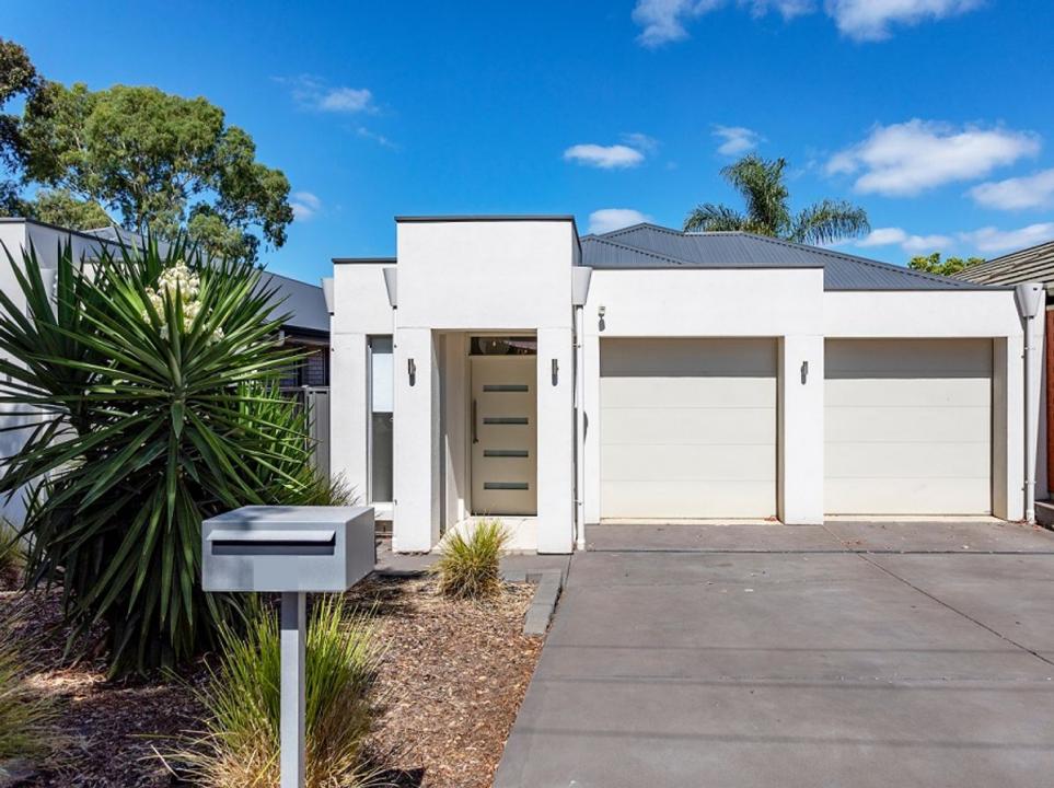 9A Llewen Street, Hillcrest, SA 5086, אוסטרליה