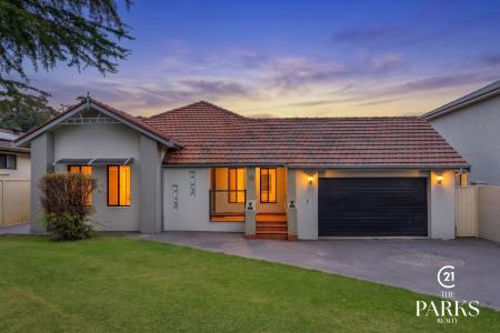 15 and 15A Vidal Street, Wetherill Park, NSW 2164, Australia