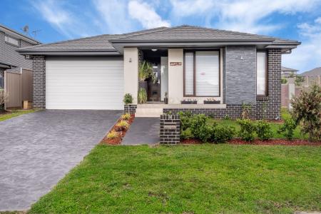 38 Justis Drive, Harrington Park, NSW 2567, Australia