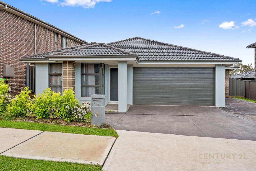 125a Skaife Street, Oran Park, NSW 2570, Australie