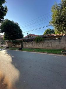 Héroes del Chaco y Leandro González , Luque, Central 00001, Paraguay