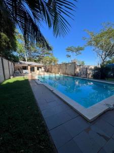 quinta cilloniz , Villa Elisa, Fernheizung 00001, Paraguay