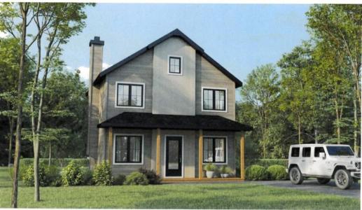 Ch. de Horrem, Brownsburg-Chatham, Quebec J8G 2N7, Canadá