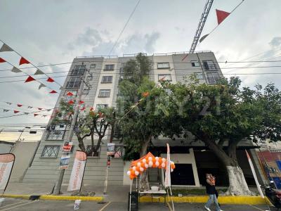 Av. FF.CC Industrial 150,, Venustiano Carranza, Ciudad De México 15530, México