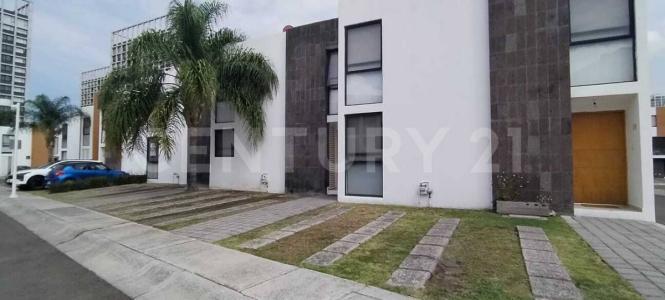Santa Fe 122 Int 23 Condominio el Encanto,, Querétaro, Querétaro 76230, Mexico