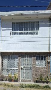 Fraccionamiento Villas de la Laguna mz 26, lote 18, vivienda 129,, Zumpango, Estado De México 55614, Mexico