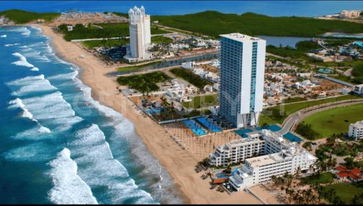 Avenida Savalos Cerritos 3342,, Mazatlán, Sinaloa 82112, Mexico