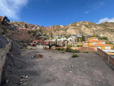 Avenida La Rinconada, La Florida , La Paz, La Paz 00001, Bolivia