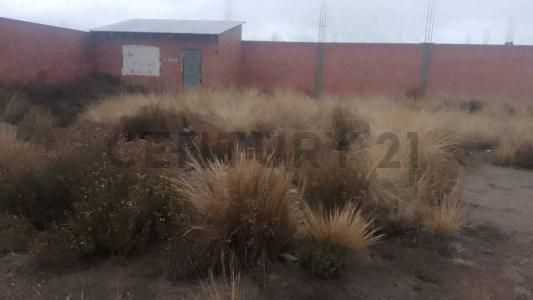Ex Fundo Seque Manzano 91 lote 20 Calle 2 de mayo 1020, El Alto, La Paz 0000, Bolivia