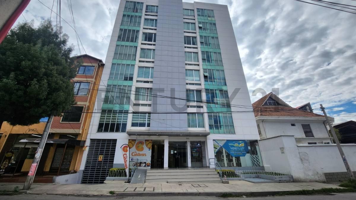 AV 14 DE SEPTIEMBRE ZONA OBRAJES 255, La Paz, La Paz 00001, Bolivie