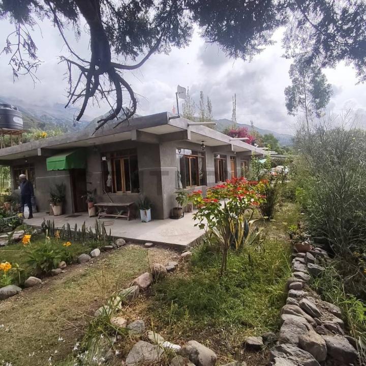 Oeste, Cochabamba 00001, Bolívia