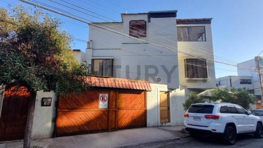 Antofagasta, Antofagasta 00001, Cile