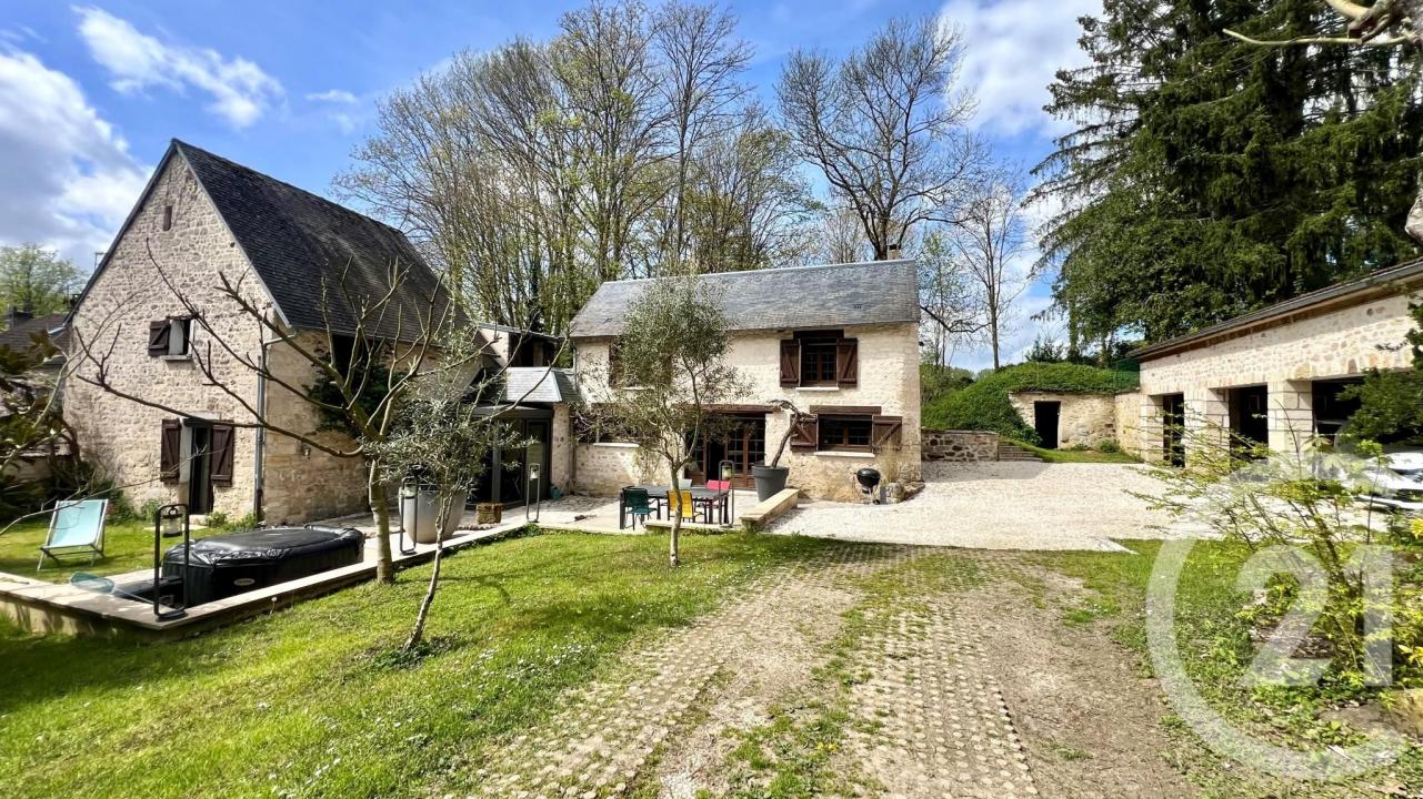 Vallangoujard, Île-de-France 95810, France