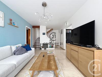 Neuilly Sur Marne, Île-de-France 93330, France