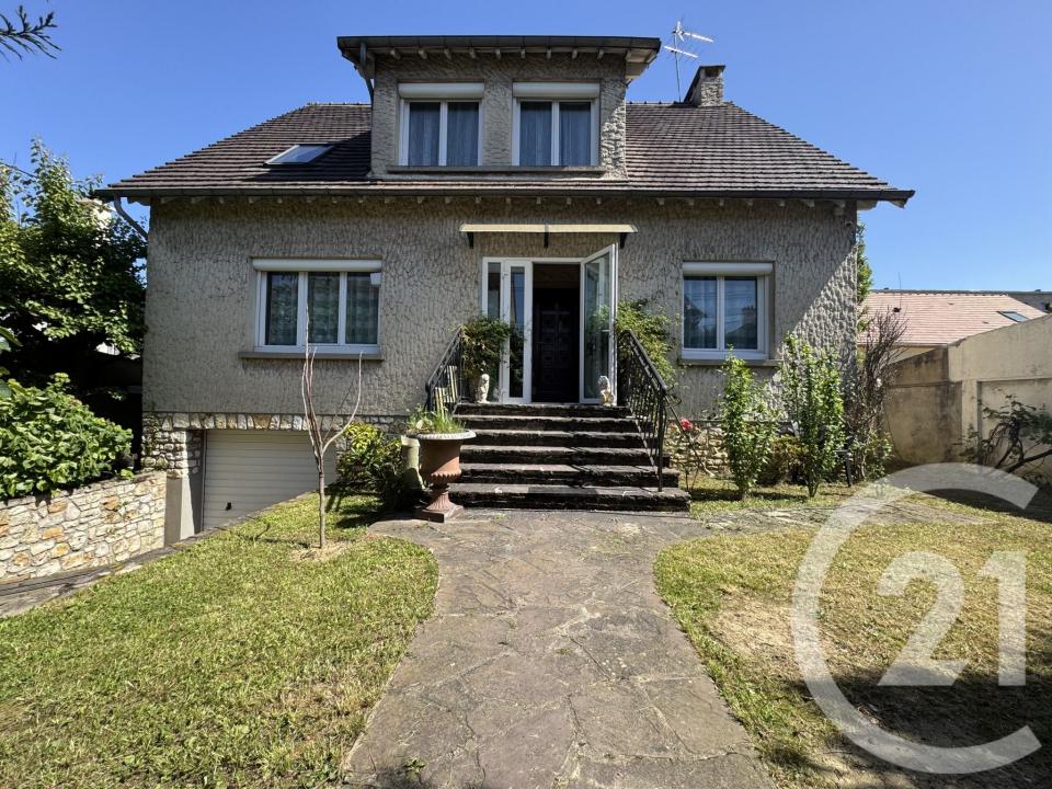 Sarcelles, Île-de-France 95200, Frankreich