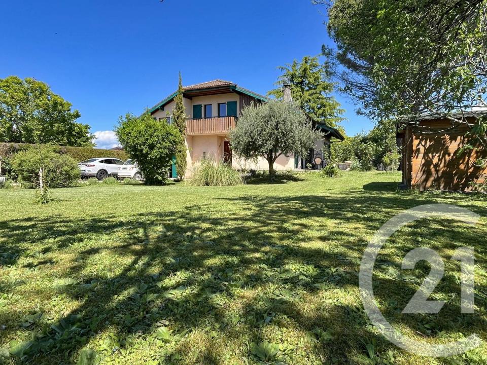 Publier, Ródano-Alpes 74500, França