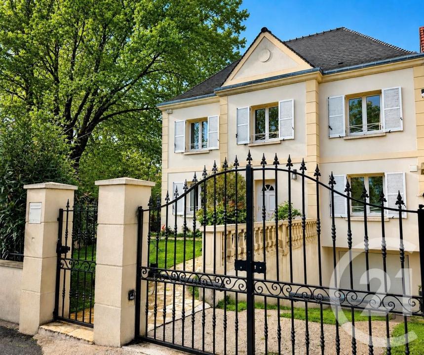 Houilles, إيل دي فرانس 78800, فرنسا