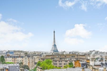 Paris, Île-de-France 75015, France