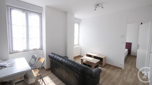 Gueret, Limousin 23000, France