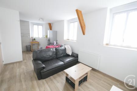 Gueret, Limousin 23000, France