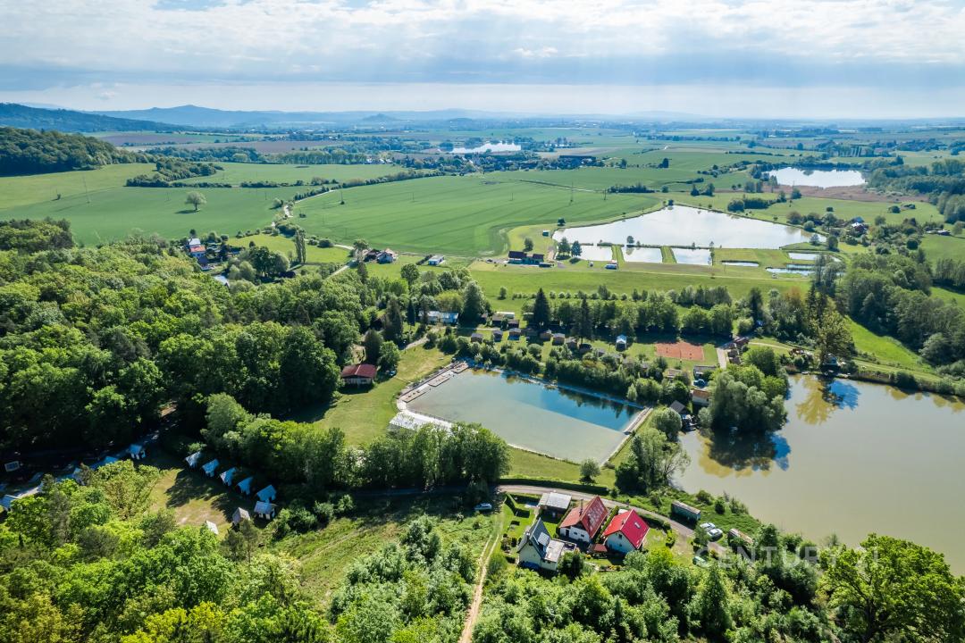 Ohařice, Jičín 50601, Cộng Hòa Séc