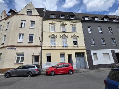 Jakobstraße 24, Dortmund, Nordrhein-Westfalen 44147, 德国