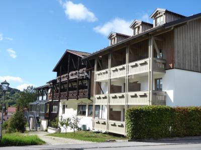 Frauenau, Andalucia 94258, 德国